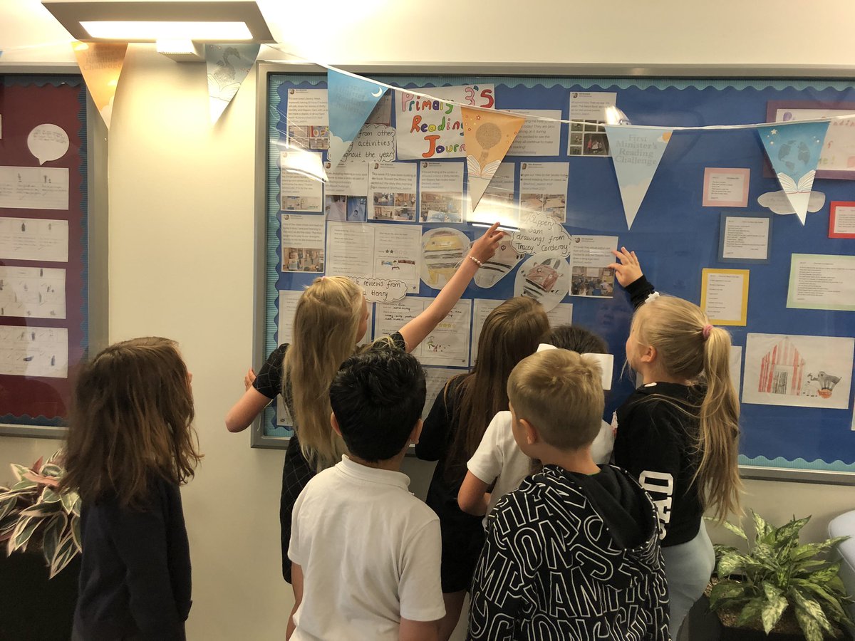 Mrs Bremner tweet media