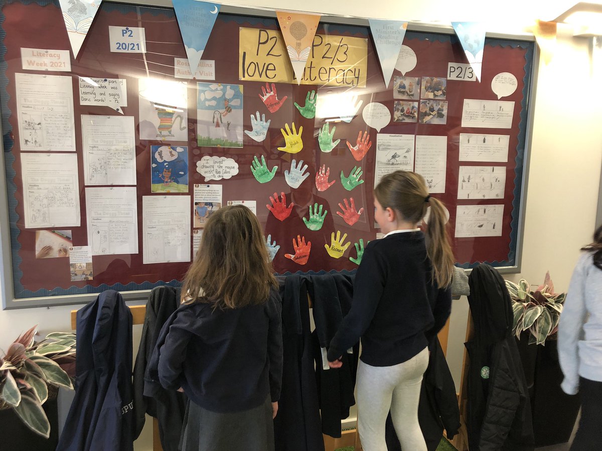 Mrs Bremner tweet media