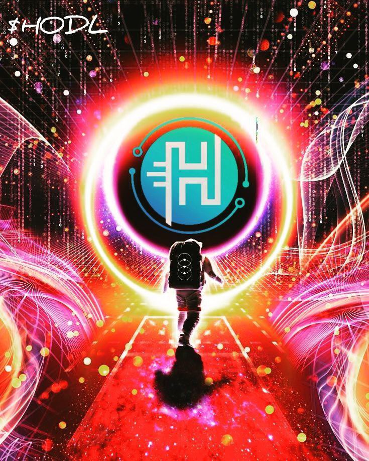 GregShandler's tweet photo. @tyler Can you imagine a future when you get reflections from all transactions and daily BNB rewards to reinvest into your investment? Can you imagine being early on a train that makes compound interest look boring? Oh wait it already exists and it’s called $HODL @TokenHodl https://t.co/FIS4rnDJzn