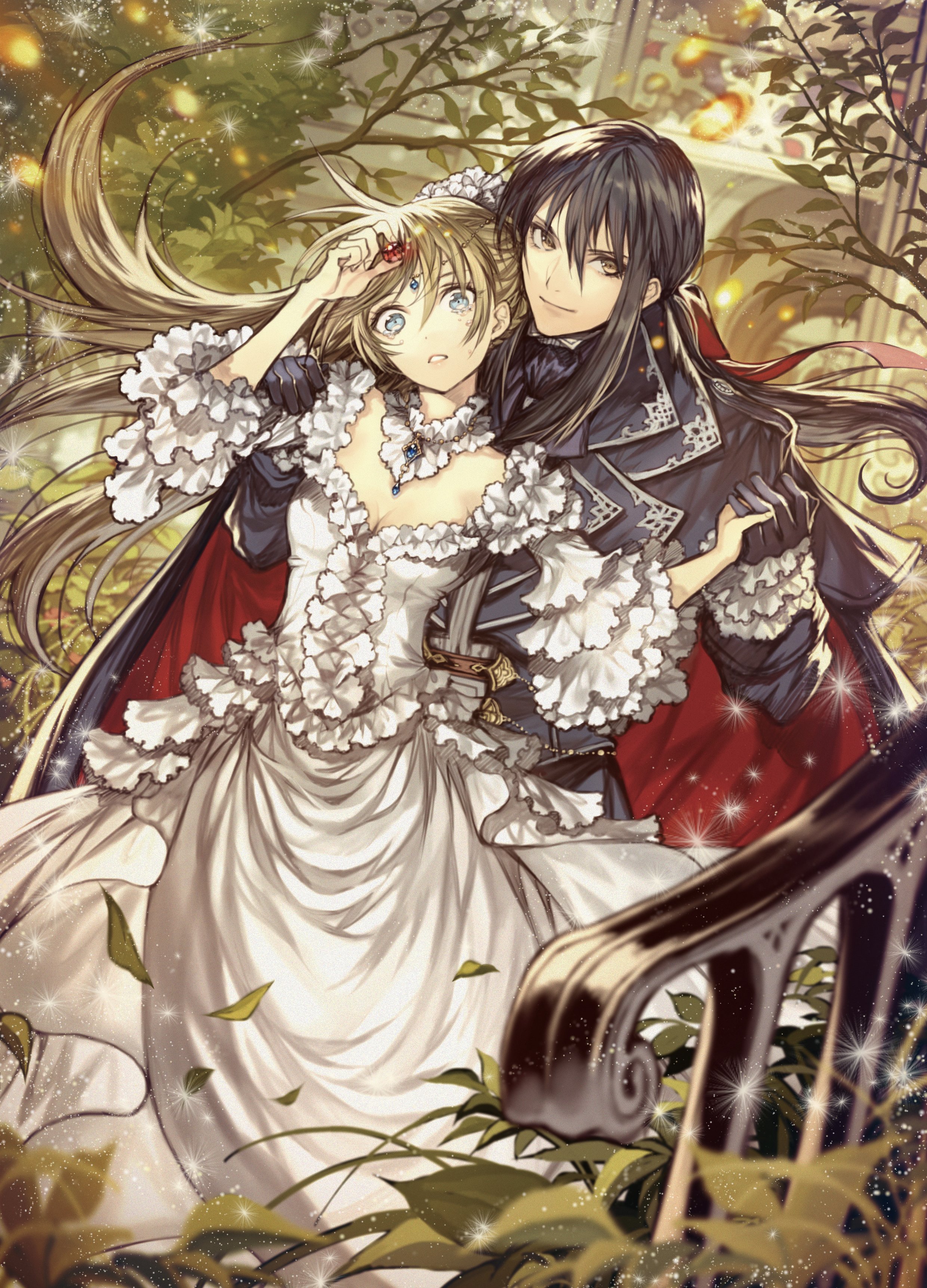 تويتر 夢子 على تويتر コバルト イラスト大賞応募作 T Co Wljipn9yqk