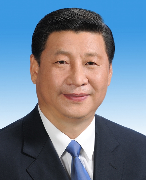 June 15, 1953 :         Happy Birthday dearest President Xi Jinping   