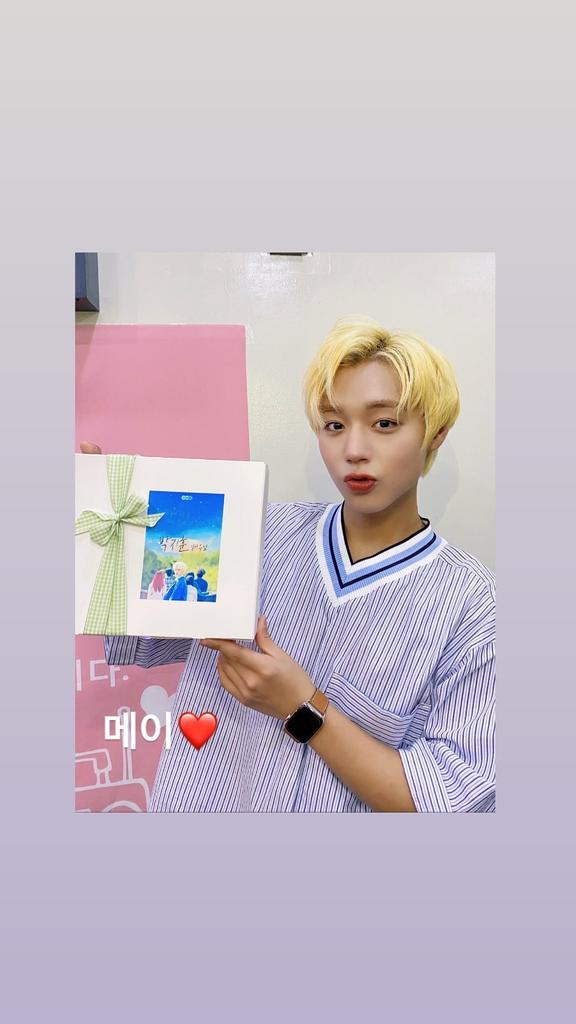 0529jihoon_ig's tweet photo. 2021.06.15 #박지훈 #멀리서보면푸른봄 #여준

윙스타그램 스토리

❤https://t.co/C8lwCy48XV
🤍https://t.co/yp8rF8K522 https://t.co/gEDGSc1Vte