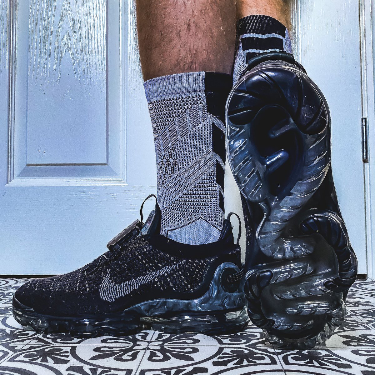 vapormax socks