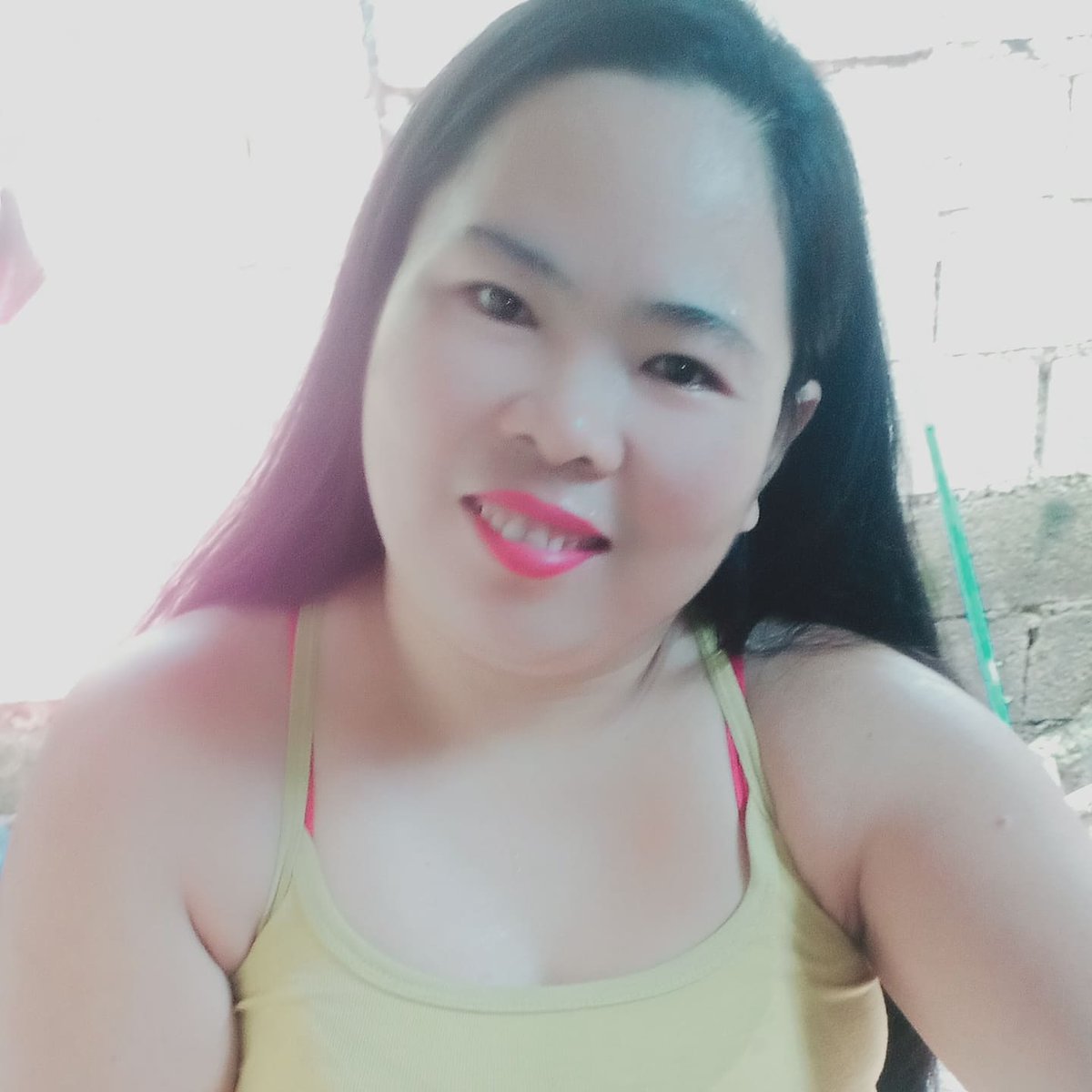 Merly Sevilla tweet media