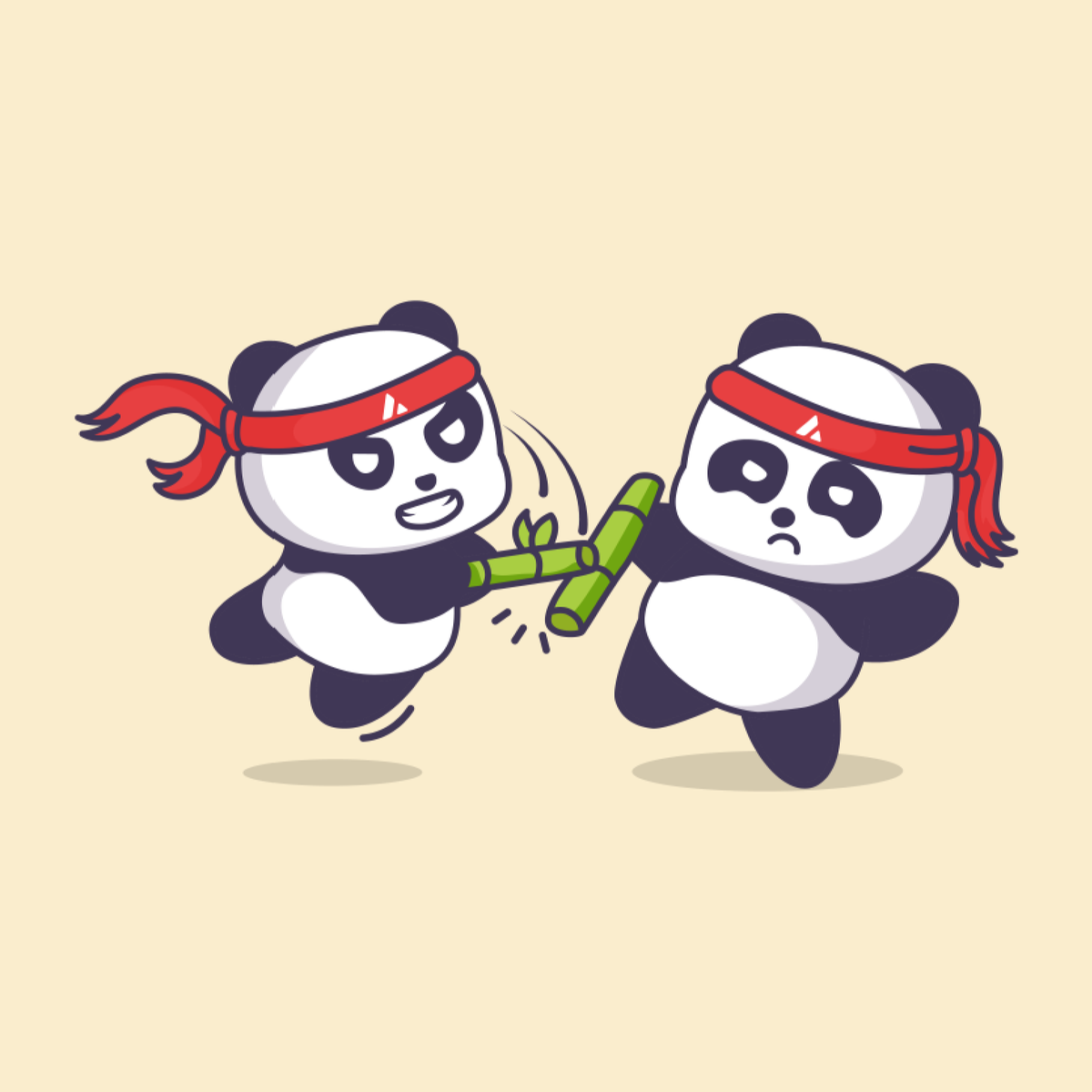 AVAXDuels's tweet photo. Introducing our new logo! Join a duel today and loot some #AVAX https://t.co/YO6aAmdOKk https://t.co/KeZKBR80MX