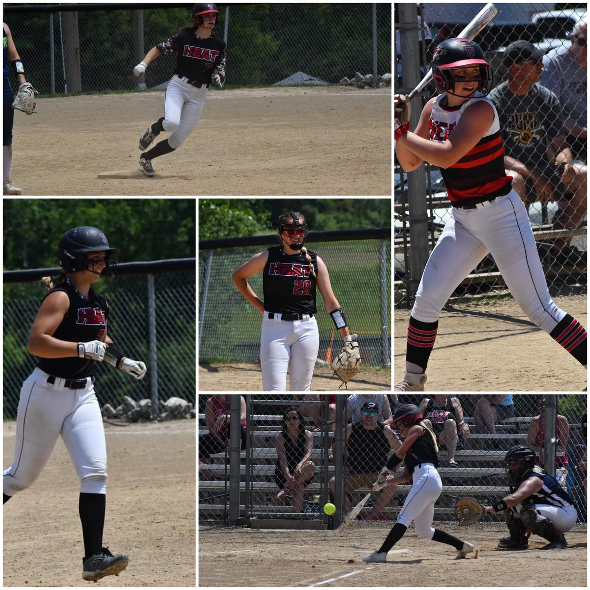THSoftball tweet media