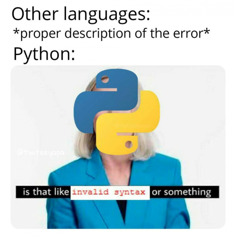 IP_idea's tweet photo. Just #Python  Things https://t.co/OEaBWTWo0c