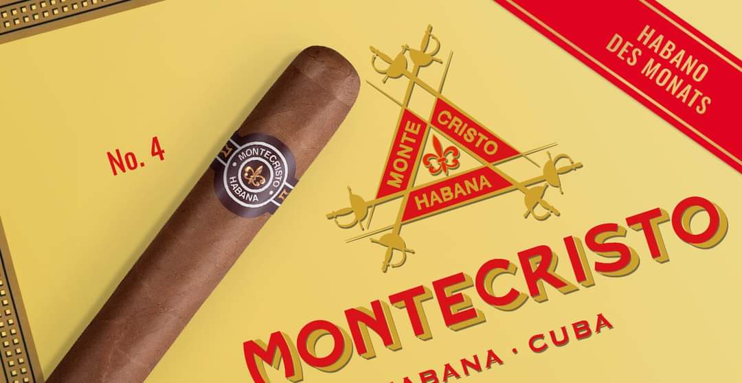 Unsere Habano des Monats ist die Montecristo No.4. Sie war lange Zeit die meistverkaufte Havanna Zigarre der Welt. Die Monte 4 bietet etwa 45 Minuten Rauchgenuss, ist kräftig ohne zu stark zu sein und passt zu einem Mojito ebenso wie zu einem Kaffee.