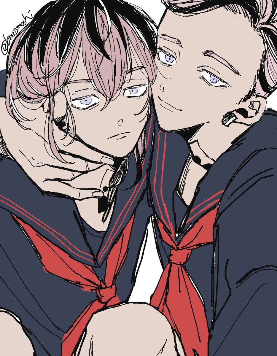 らんぴ りんちゃそ きゅきゅのイラスト らんぴ りんちゃそ きゅきゅのイラスト