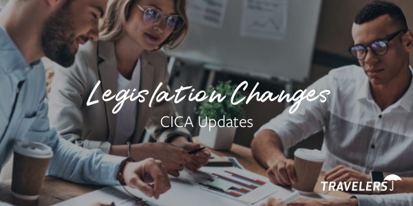 TravelersEurope's tweet image. The Consumer Insurance Contracts Act (CICA), signed into Irish law in 2019, aims to provide more transparency and strengthen consumer protection in Ireland. Read our update on the new legislation coming into effect this year: travl.rs/3pLwu2l
#CICA #Ireland #IrishInsurance