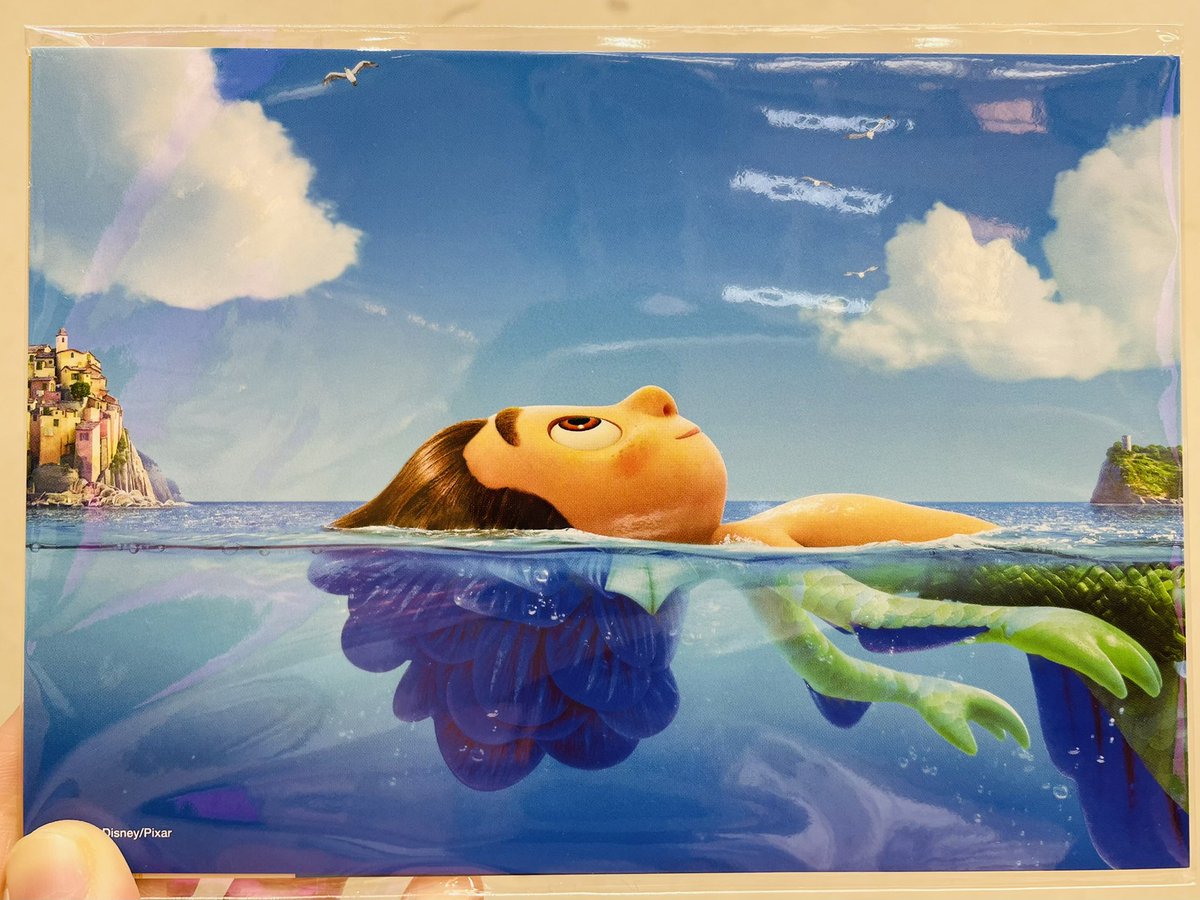 ディズニーストア