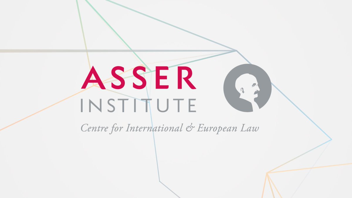 theGCTF's tweet photo. Meet #theGCTF implementers! The Hague-based research institute @TMCAsser contributes to our initiatives on #Watchlisting and on #MaritimeSecurity &amp; #TerroristTravel. Together, we are turning wide ranging discussions on these priority #CT themes into practical recommendations. https://t.co/YvJEGVDWe4