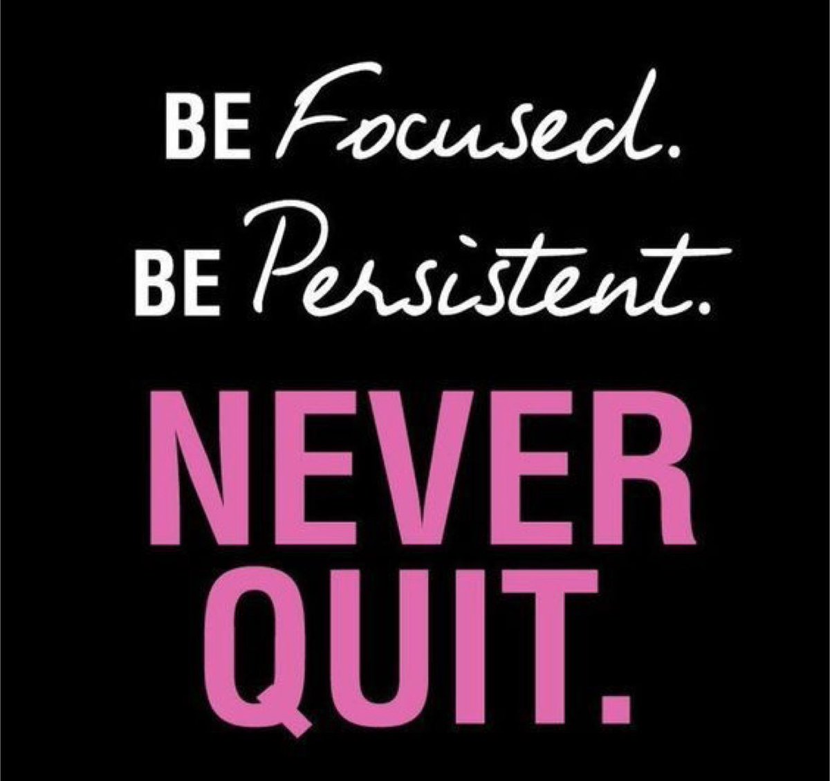 Bgdlogistics201's tweet photo. Never Quit.

.⁣
.⁣
.⁣
.⁣
.⁣
#positive #nevergiveup #run #keepgoing #bodybuilding #staystrong #successfromhome #grantcardone10x #workouts #successmentor #mindset #success #believe #instagood #successquotes #running #strong #motivation #fitnessmotivation #6amsuccess https://t.co/xSOMkyFV3k