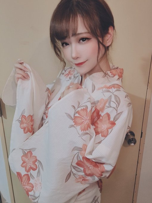Twitterのコスプレ画像25