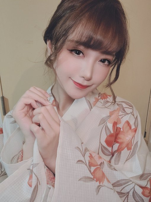 Twitterのコスプレ画像27