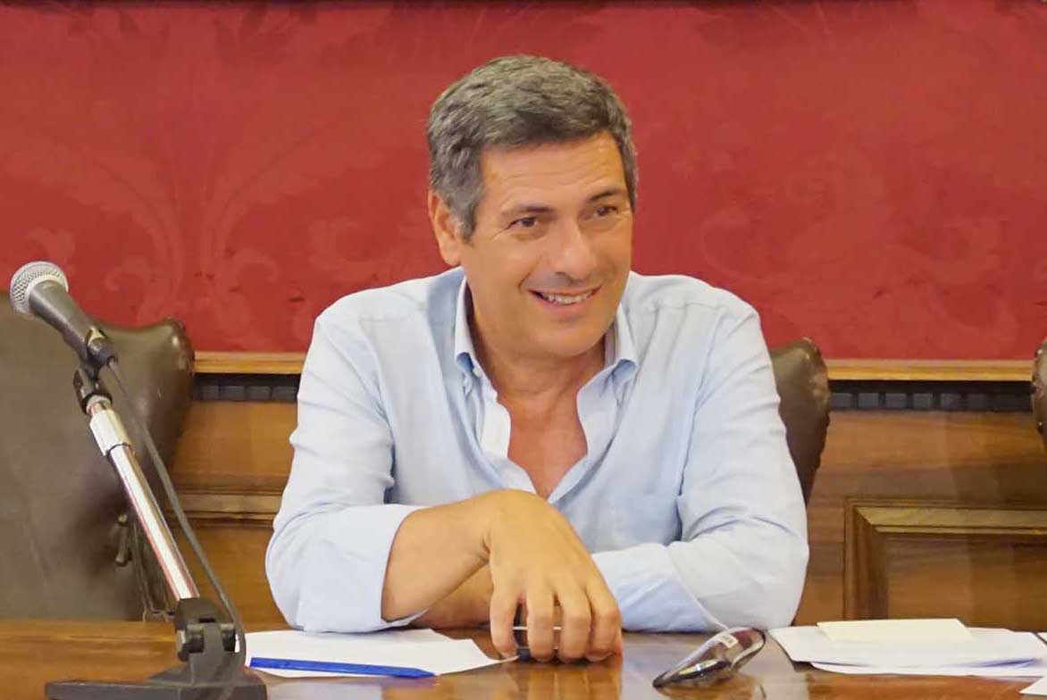 «Il bilancio #Unict è stato risanato, nel 2020 registriamo un utile di oltre 12 milioni di euro. Un risultato considerevole, nel 2018 erano stati spesi 15 milioni in più di quanto incassato». Lo ha detto il direttore generale Giovanni La Via
👉bit.ly/2SyW4eZ