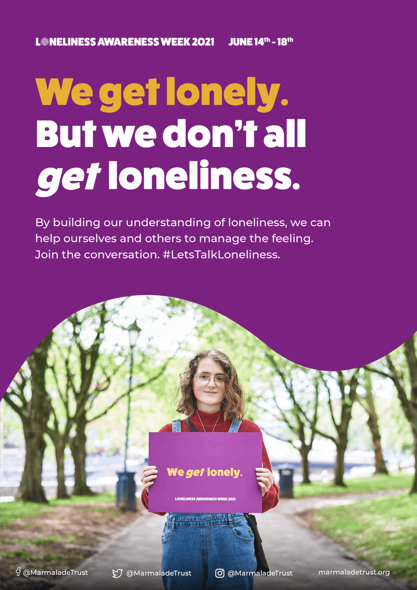 BeginsHistory's tweet photo. Is there someone you could reach out to during #LonelinessAwarenessWeek?
For free resources to help inspire, capture and keep intergenerational conversations, visit https://t.co/iR4B840ikL.
#LetsTalkLoneliness #HBAHTech https://t.co/57Qi0020XK