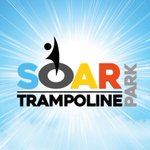Photo by Soar Trampoline Park (@SoarTP)