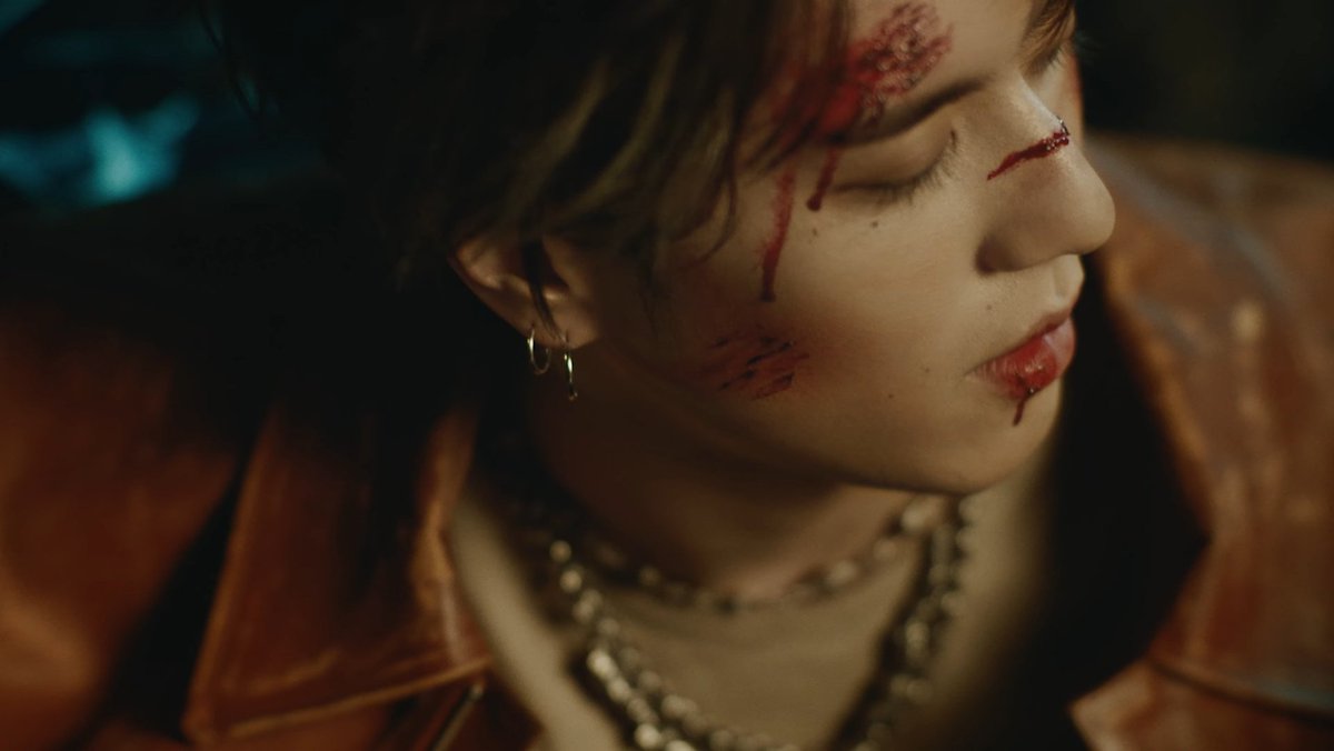 TeamGOT7Vote_TH's tweet photo. คยอมมมมม ใจเรามันก็มีแค่นี้🤏
รุนแรงต่อใจจังงง😘😘
네 잘못이야 (All Your Fault) (Feat. GRAY)
https://t.co/6K7FhaXLWqㅤ
-
#유겸 #YUGYEOM
#네잘못이야 #AllYourFault
#PointOfViewU
@yugyeom #Yugyeom
@GOT7Official  #GOT7 
#AOMG https://t.co/OSHyVHaE09