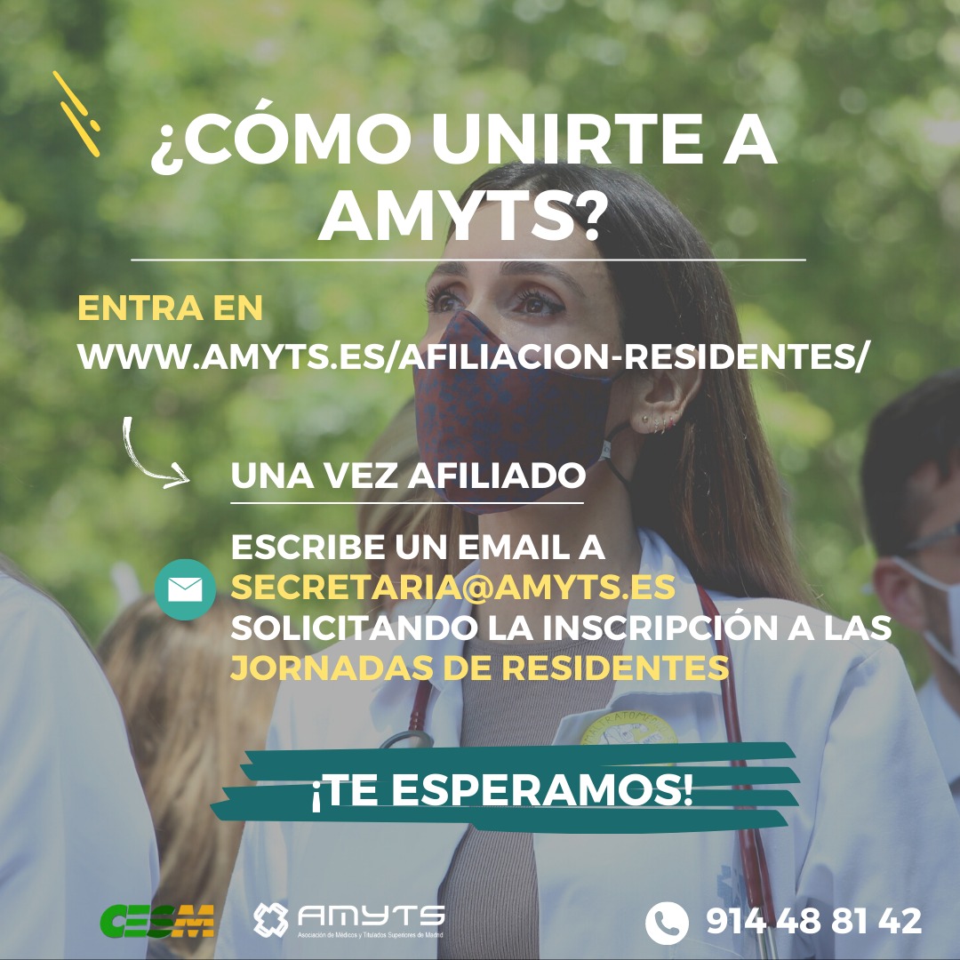 📌<a href="/FSEunida/">FSEunida</a> <a href="/2_mir21/">2MIR21</a> apuntaros desde donde creéis que trabajaréis. Si no lo tenéis claro, o sois de Andalucía, Metges o País Vasco, apuntaos a través de otro de la red <a href="/cesm_sindicatos/">CESM</a>
Os esperamos!