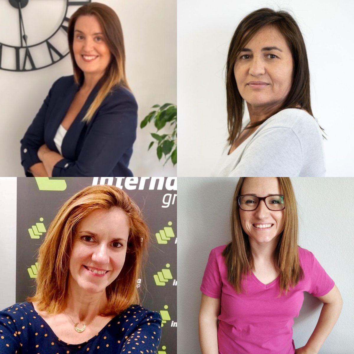 El 18 de junio en EMI Guadalhorce #emi2021 <a href="/igualdadmlg/">Igualdad Málaga</a> <a href="/diputacionMLG/">Diputación de Málaga</a> contaremos con la participación de <a href="/internaliagroup/">Internalia Group</a> <a href="/linkasoft/">Linkasoft</a> toallasdesechables.com <a href="/VIAJESEVENTO/">VIAJES EVENTO</a> 
Inscríbete ya en forms.gle/FuVpDuPAyrf1bE…
#empresarias #emprendedoras #ecommerce