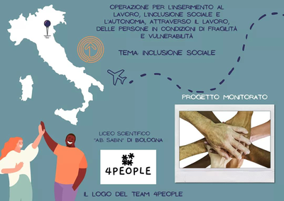 europedirectER's tweet photo. 🎉Il team @4peopleproject1 del Liceo Sabin di Bologna ha vinto il premio di miglior progetto di monitoraggio civico di fondi europei in Emilia-Romagna agli #ASOCAWARDS! 🌐Per conoscere il loro lavoro e il funzionamento di @ascuoladioc clicca qui: 👉 https://t.co/XaZE6OSbxQ https://t.co/6M6RBDtE51
