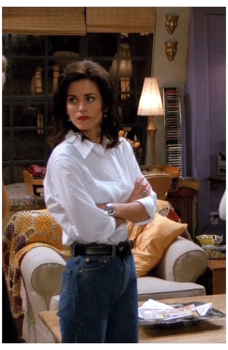 Happy Birthday Courteney Cox 