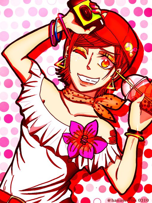 Hanaserebu0310さんのイラスト一覧