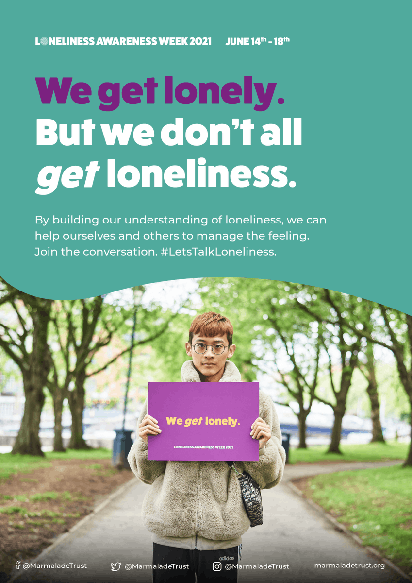 BeginsHistory's tweet photo. Is there someone you could reach out to during #LonelinessAwarenessWeek?
For free resources to help inspire, capture and keep intergenerational conversations, visit https://t.co/iR4B840ikL.
#LetsTalkLoneliness #HBAHTech https://t.co/miJlGB09At