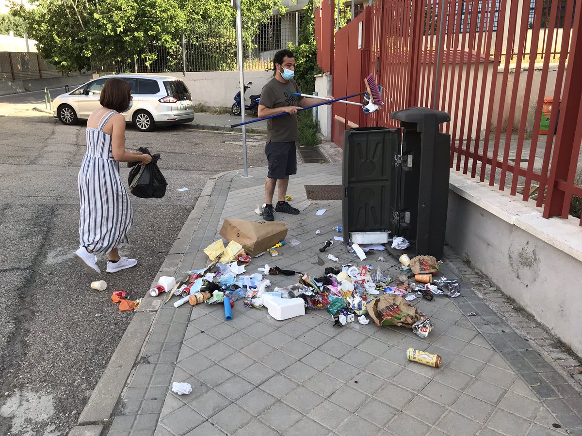 CEIP Juan Zaragueta tweet media