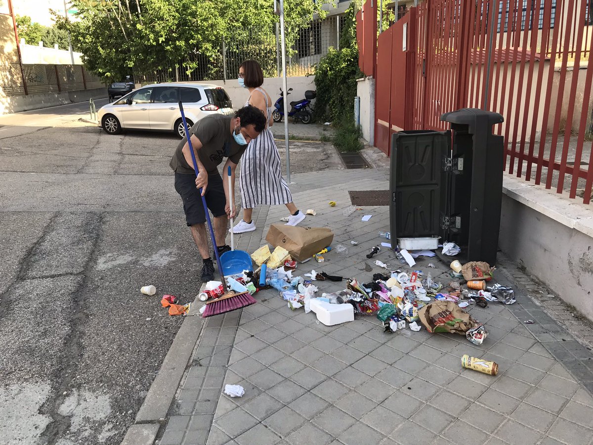 CEIP Juan Zaragueta tweet media