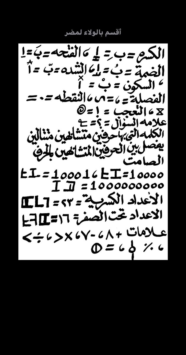 1iqtop's tweet photo. رواية أقسم بالولاء لمضر

المؤلف خالد عطاالله السعدون 

متوفرة مجانًا 

على قارئ جرير 

https://t.co/3ytM5nADJu

وأيضًا على Wattpad 

https://t.co/GRf730Qaxs

#أقسم_بالولاء_لمضر https://t.co/1SYYmk2f5Y