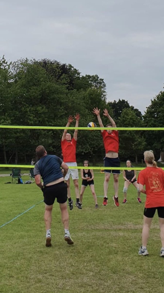 New date for The Ashcombe Volleyball Tournament is 1st August 2021. All entries valid for the new date. Contact me if you want to change your entries or need a refund.