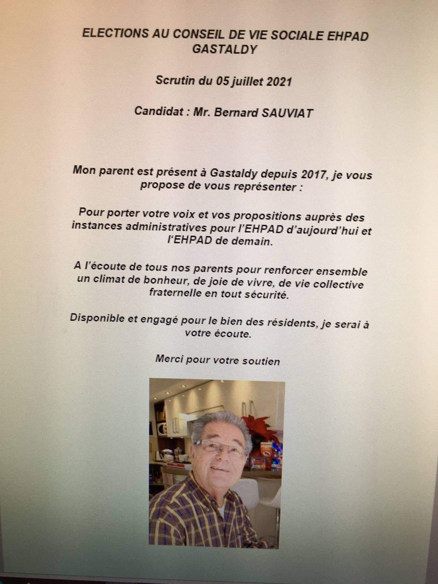 G.A.S.P.E.Riviera tweet media