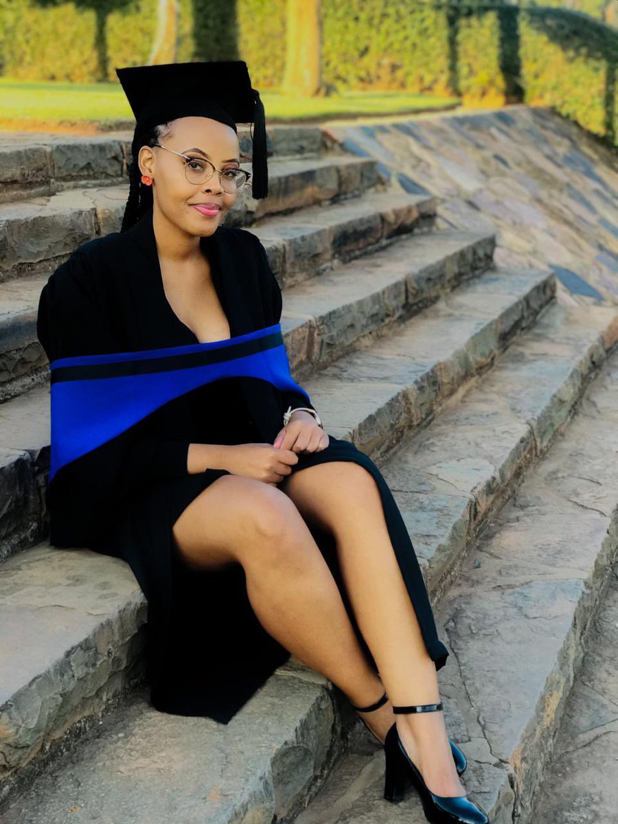 Jabulile Mngomezulu tweet media