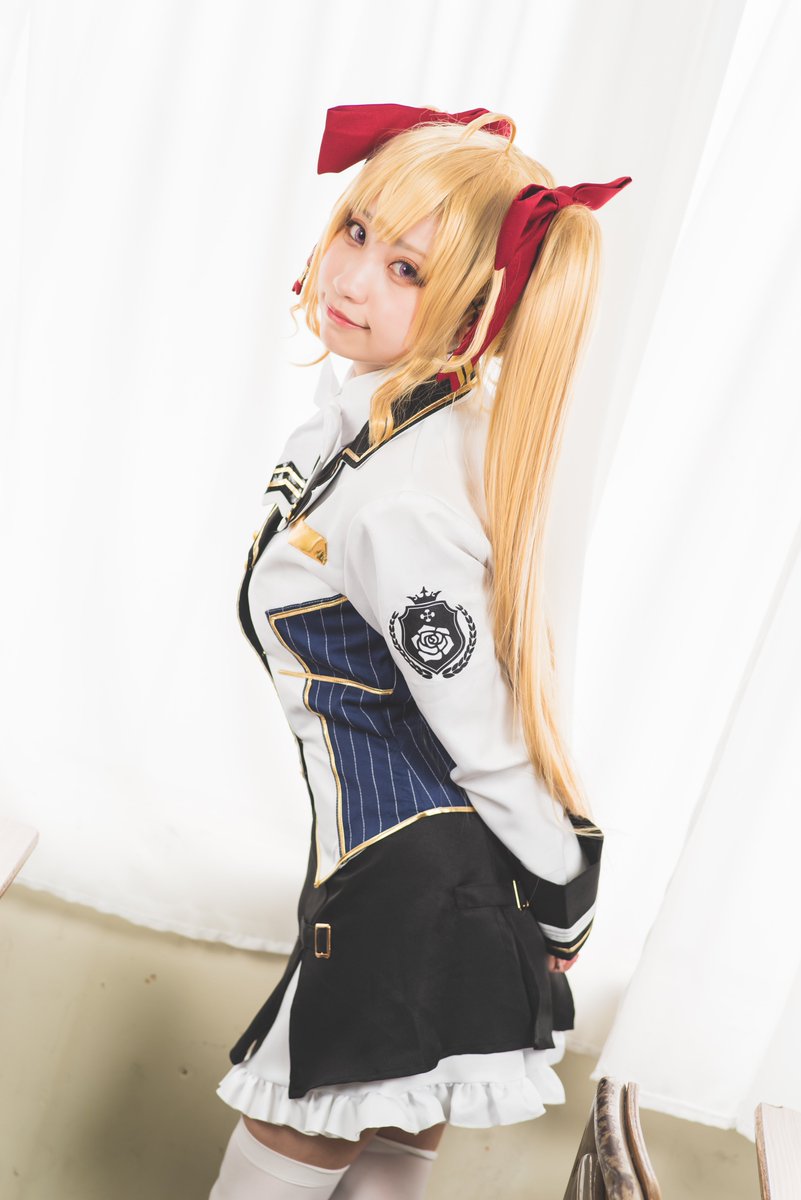 レア! にじさんじ 鷹宮リオン コスプレ衣装 - その他 レア! にじさんじ 鷹宮リオン コスプレ衣装 - その他