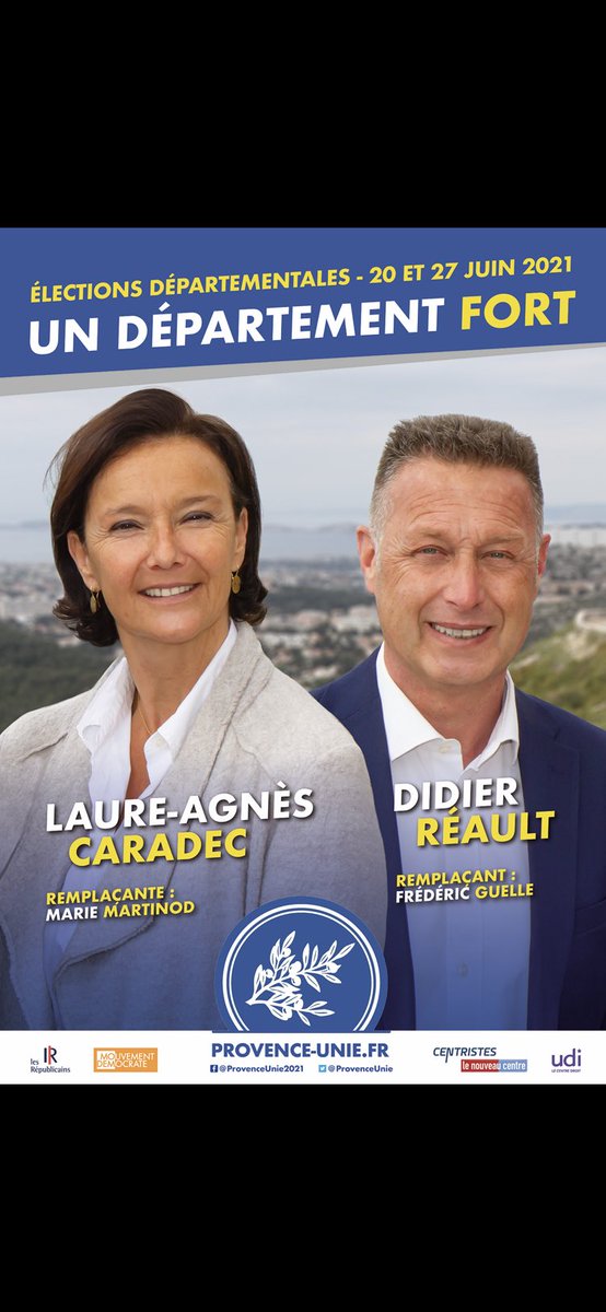 DidierReault's tweet photo. En bout de ligne de boitage de nos tracts #undepartementfort avec @ProvenceUnie a la #panouse après avoir inondé la #rouviere #marseille . Notre canton a une diversité de paysage unique à préserver. #departementales2021 https://t.co/9xU1IvRdmG