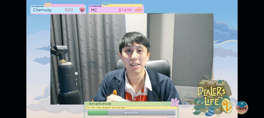 AiMelody_vif's tweet photo. ขอส่งหนุ่มวิดวะ ที่ปัจจุบันเป็น ผู้จัดการดมเต๋า มาตกทุกคนค่ะ ☺️
พี่เคซีค พูดเก่งมาก พูดน้ำไหลไฟดับ พูดได้จนแมวหลับ สมกับเคยทำงานขาย 🤣 อยากรู้ว่าคุยเก่งขนาดไหน เชิญช่อง #KS139 ในยูทูป ได้เลย https://t.co/MHQamUso1Q
พี่จบ วิศวะไฟฟ้า พระจอมเกล้าธนบุรี ค่ะ
#โบ๊ะบ๊ะแฟมิลี่ #DOMTAO https://t.co/pmA5DmuSh1