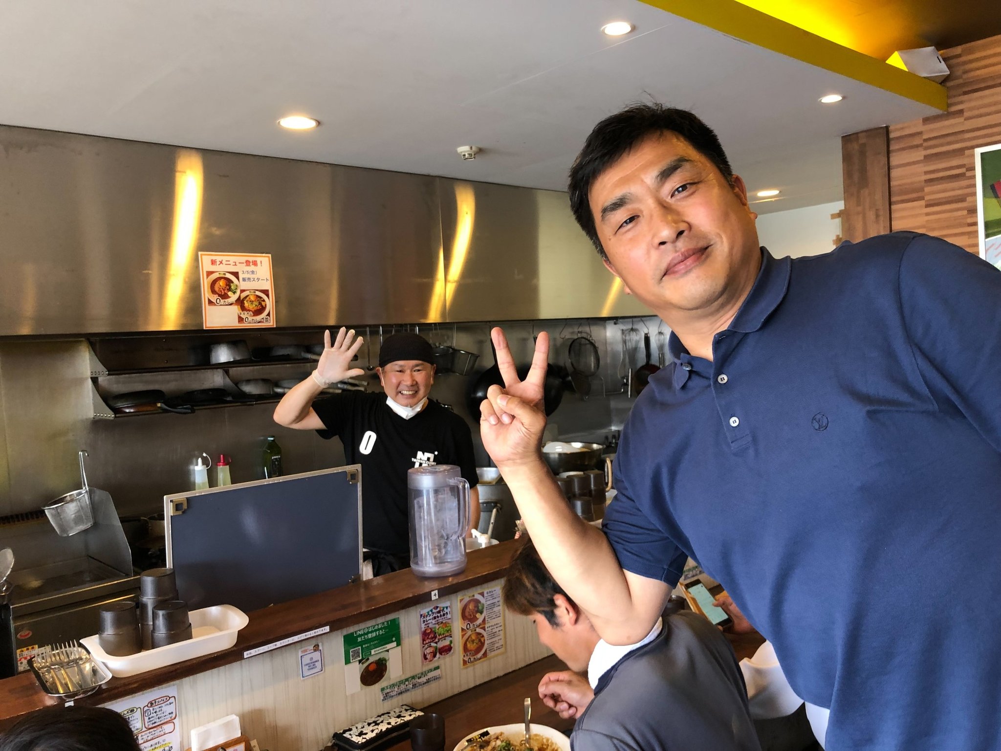 公式 元祖台湾カレー 犬山店 Inuyama Taiwanc Twitter