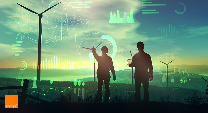 #SBTi | <a href="/sciencetargets/">Science Based Targets initiative</a> initiative a validé nos objectifs scope 1, 2, 3 en 2025 en route vers #NetZero carbone en 2040 et confirme qu’<a href="/orange/">Orange</a> s’engage pour les +1,5°C. En + de réduire nos émissions, nous baisserons de 14% notre #Scope3 en 2025 vs 2018. orange.com/fr/orange-seng…