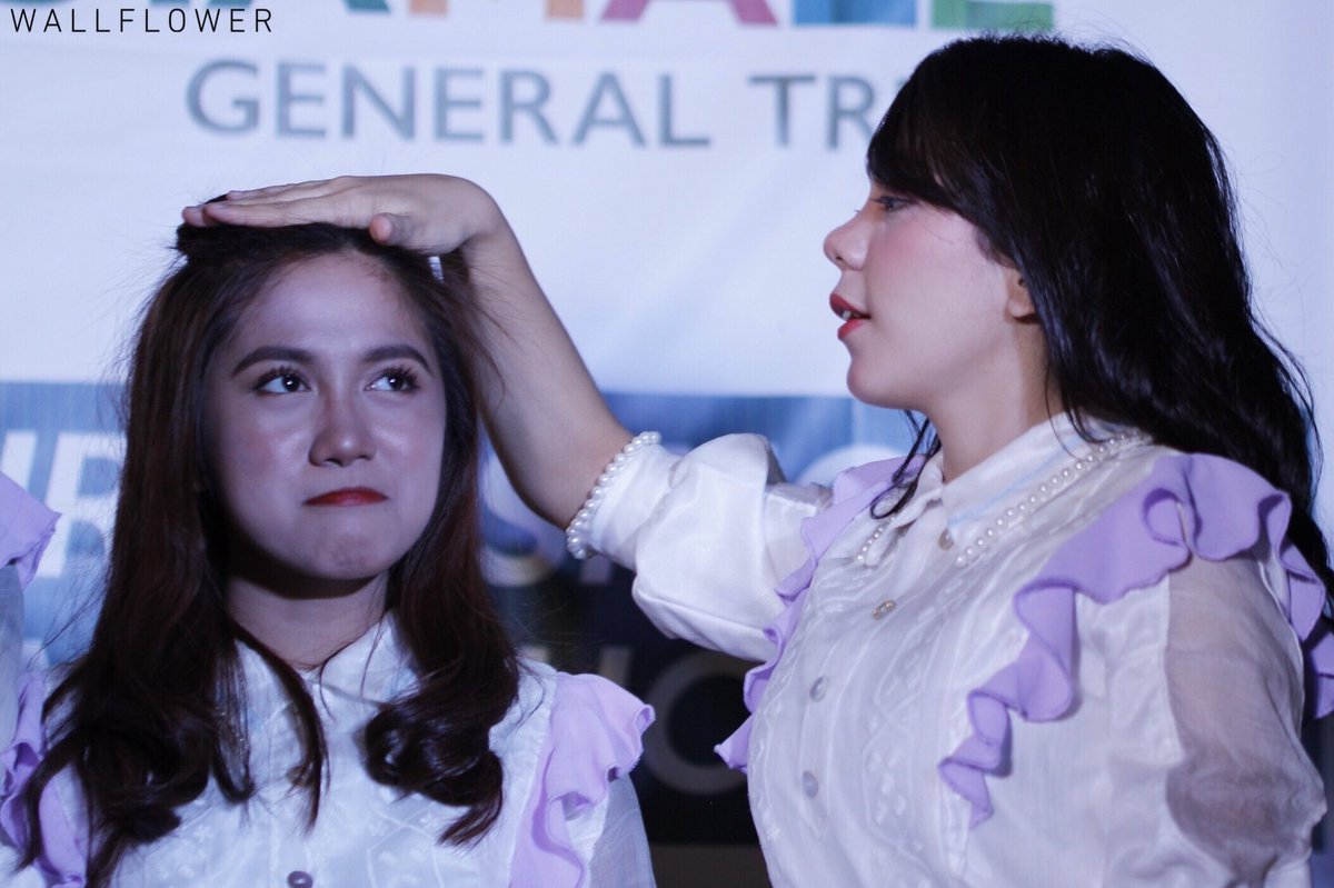 wizsone_revelov's tweet photo. na miss ko lang #Shelice :(
PMPC StarAwards For MNL48
DAY12 MNL48 ASIAFEST
@mnl48official @BabyBlue_HHE https://t.co/h42KwkXzEv