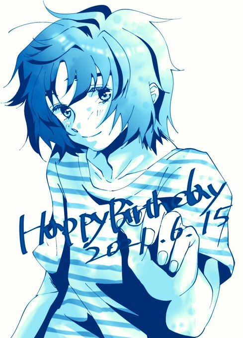 将陵僚のtwitterイラスト検索結果