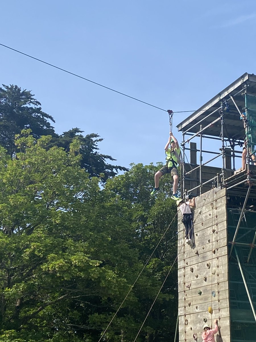 Danesfield Year 6 tweet media