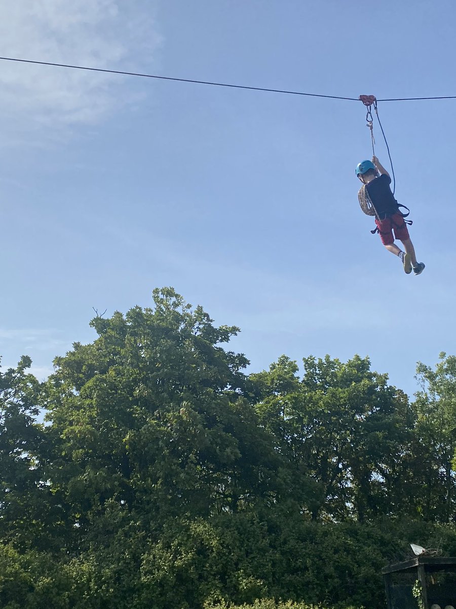 Danesfield Year 6 tweet media