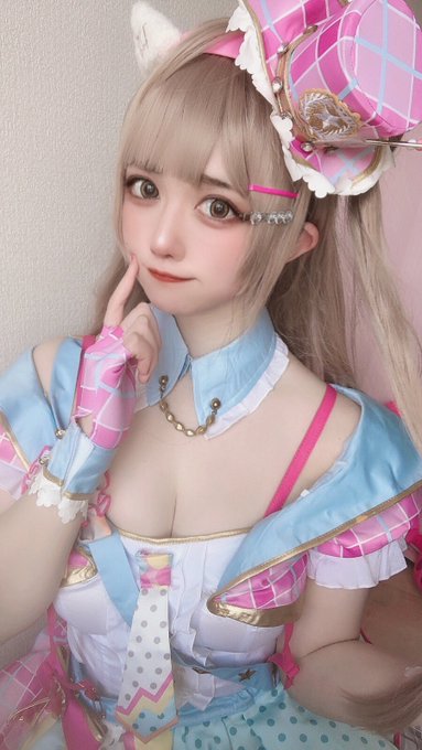 Chie* 美女コスプレイヤー画像まとめ