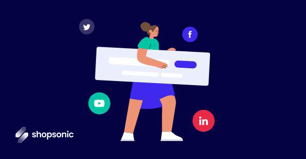 Shopsonic_io's tweet photo. Hello vous 👋 ! C'est notre premier jour sur les réseaux sociaux ✨, une nouvelle aventure commence 🔥, celle de https://t.co/QAz2vFlibi 🐣
🇫 : https://t.co/JCZ5lsR29G 🇮 🇳 : https://t.co/byLon3on3Y▶️: https://t.co/qsFP1DRkQy
#ecommerceplatform #ecommercesolution #madeinFrance https://t.co/oakaR19EIG