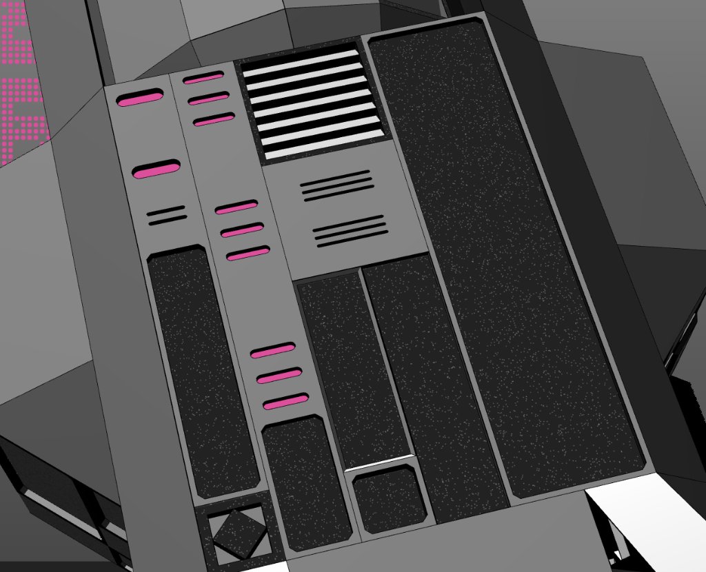 Art for machine (@artformachine) on Twitter photo 