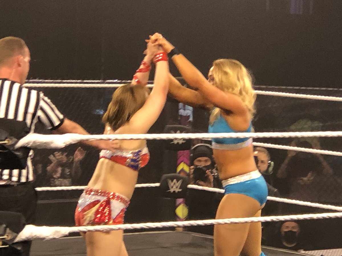 sarray_wwe's tweet photo. https://t.co/xvGX7zdiRI