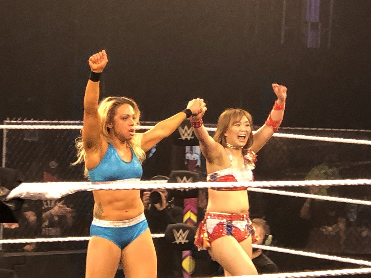 sarray_wwe's tweet photo. https://t.co/iISVnCkdEe