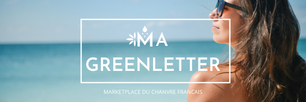 monchanvre_fr's tweet photo. Greenletter de Juin - Un Concours Insta de l'été, des nouvelles fraiches avec Mijane, infusions CBD bio, un article de 4 soins à base d'huile de chanvre, des fleurs CBD françaises !!
C'est l'été avec https://t.co/1VmqZKJqCS !!
#chanvre #cbd #summer #france
https://t.co/cDliiVlRxy https://t.co/oi2wVngxvV